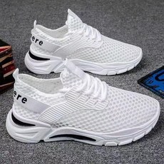 Rich Ocean 空氣循環良好網球鞋