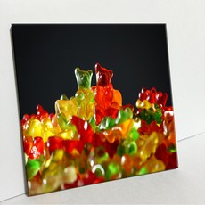 UDP 磁磚畫框 A型 318362, 單一顏色