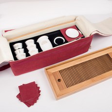 TAETEA 大益茶 精選泡茶組, 1入