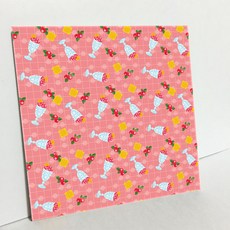 HTP 傳統圖案磁磚畫框 其他幾何圖案 K0532 1000932, 1個