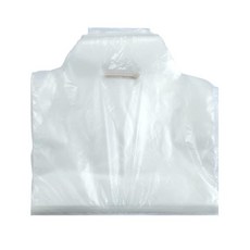 Draw Life 雙杯咖啡塑膠杯提袋, 200入, 1個