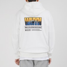 WYN Water Force連帽拉鍊 E09BRD_WFX10531