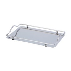 Market Pio家用鋼製飾品托盤, 1型