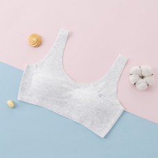 基本款少女內衣 B09