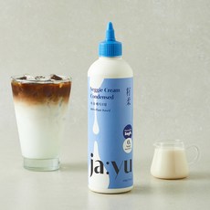 자유 베지크림, 420g, 1개