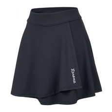 레노마 여성용 베이직 랩스커트 RN-WS2D901