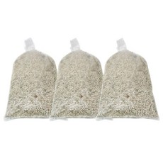 유원 뼈다귀 산호사 20~50mm 3kg, 혼합색상, 3개