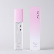 HONEYJARRET 美容果凍霧, 80克, 1個