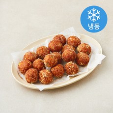움집감자 불닭치즈 아란치니 (냉동), 800g, 1개