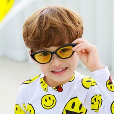 bayb 베이비 아동용 비앙카 선글라스