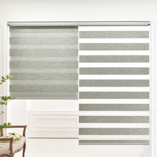 ARACNE 遮光Mirage斑馬簾