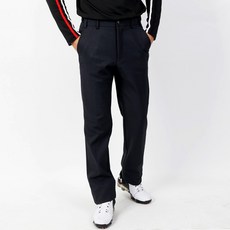 CONFIAR 男士混色刷毛高爾夫球褲 TC0714
