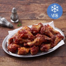 텍사 스윙 봉 (냉동), 1kg, 1개