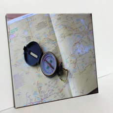 HTP 磁磚 航海 C844