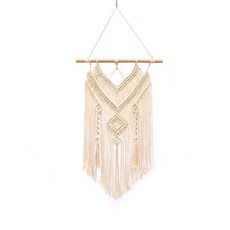 優雅編織壁掛, TYPE 02