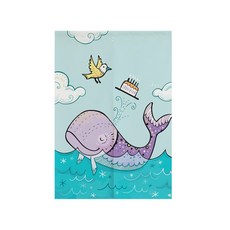 Wavefish門簾, 類型 2