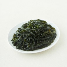 기장물산 숙성 토종미역, 1개, 500g