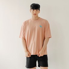 男士 Overfit 寬鬆版型 Rash Guard 上下套裝 AEIP7204