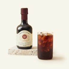 핸디엄 에스프레소 커피원액 엑스오, 1개, 400ml