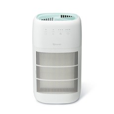 바넥스 저소음 저전력 공기청정제습기 0.75L, BN-D750