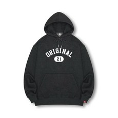 Original Day Culture 特級雙面絨連帽T恤 OIA_0069