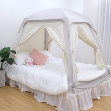 warm forest Signature 織物保暖帳篷 雙人 CT186