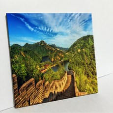 UDP 磁磚相框 A型 3675637, 單一顏色