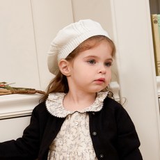 Tartine et Chocolat GE 弗林貝雷帽