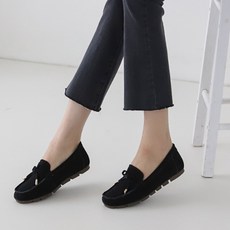 레오나르 여성용 1860라인 로퍼