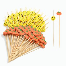 Daihyung Decopic微笑南瓜, 1個, 200入