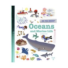 Do You Know?: Oceans and Marine Life, Twirl