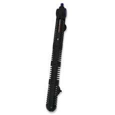 Aquatera 安全罩水族箱加熱器 200W CHCA-200 隨機出貨, 1個