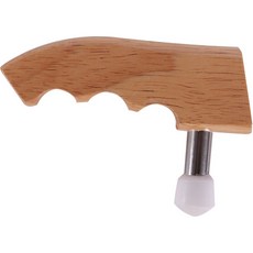 磁性足部指壓按摩棒, 1個, 單色