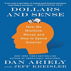 Dollars and Sense, Harper Paperbacks