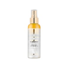 Farm stay 植物莊園 Dermacube Radiance Oil精華噴霧, 120ml, 1個