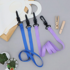 비단길 로빅고리 마스크 분실방지 스트랩 2종 세트