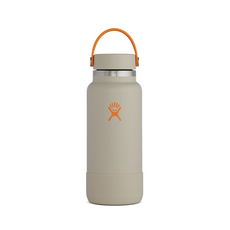하이드로플라스크 리미티드에디션 팀버라인 보온보냉병, 스노우쇼, 946ml, 1개