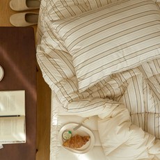 마틸라 가드 M2 알러지케어 차렵이불 + 베개커버 세트