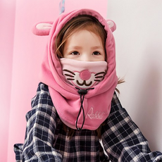 Bidangil Anijou 連帽圍脖 巴拉克拉瓦頭套