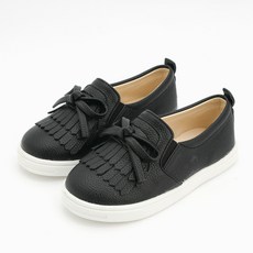 Rabbit Foot 兒童印地安懶人鞋