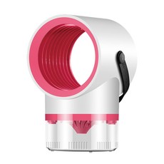 MosTo Kill LED驅蚊器 白色紫色, Bandi-Living-03