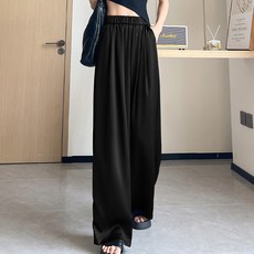 루나걸 모드키 쿨 팬츠 L24SMP041935