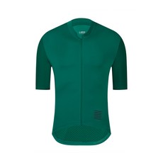 YKyWBiKE AOULS 男士戶外簡約舒適後口袋自行車衣 #YJZ001