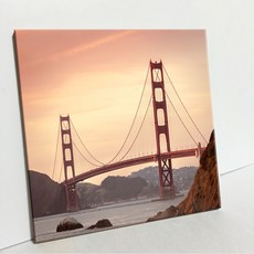 UDP 磁磚畫框 A型 388917, 單一顏色