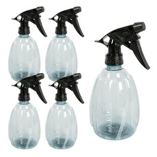 Market Plan 高CP值透明噴霧瓶, 5個