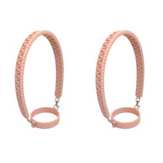 블럭마트 스탠리 호환가능 휴대용 스트랩, TYPE1, 2개