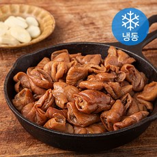 삼대가 삼대포차 순한 곱창구이 (냉동), 250g, 1개