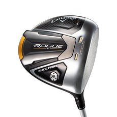 캘러웨이 여성용 22 로그ST MAX FAST 드라이버, L, 11.5도