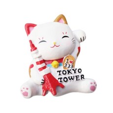 세계 여행 컬렉션 냉장고 자석, 아시아일본도쿄A