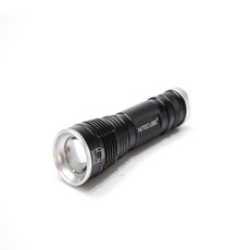 NITECUBE N3 迷你 CREE XM-L2 LED 手電筒, 混合顏色, 1個